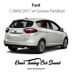 Ford C-Max 2011 ve Sonrası Pandizot
