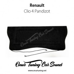 Renault Clio 4 Pandizot