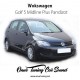 Wolkswagen Golf 5 Midline Plus Pandizot