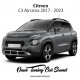 Citroen C3 Aircross 2017 - 2023 Pandizot