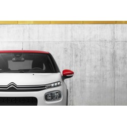 Citroen C3 Muadil Bagaj Pandizotu 2019 - 2023 Model Pandizot