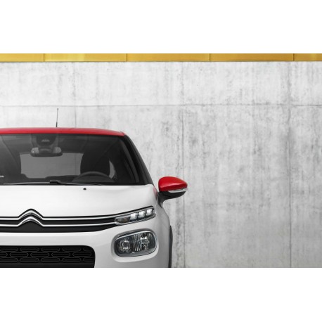 Citroen C3 Muadil Bagaj Pandizotu 2019 - 2023 Model Pandizot