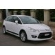 Citroen C4 2009 Model ve Öncesi Bagaj Pandizot Rafı