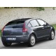 Citroen C4 2009 Model ve Öncesi Bagaj Pandizot Rafı