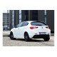 Alfa Romeo Giulietta Pandizot Bagaj Rafı