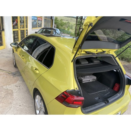 Volkswagen Golf 8 2019 Sonrası İçin Uygun Pandizot