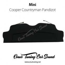 Mini Cooper Countryman Pandizot