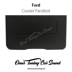Ford Courier Düz Pandizot