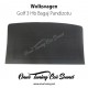 Wolksvagen Golf 3 Bagaj Pandizot Rafı