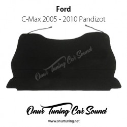 Ford C-Max Pandizot Bagaj Rafı