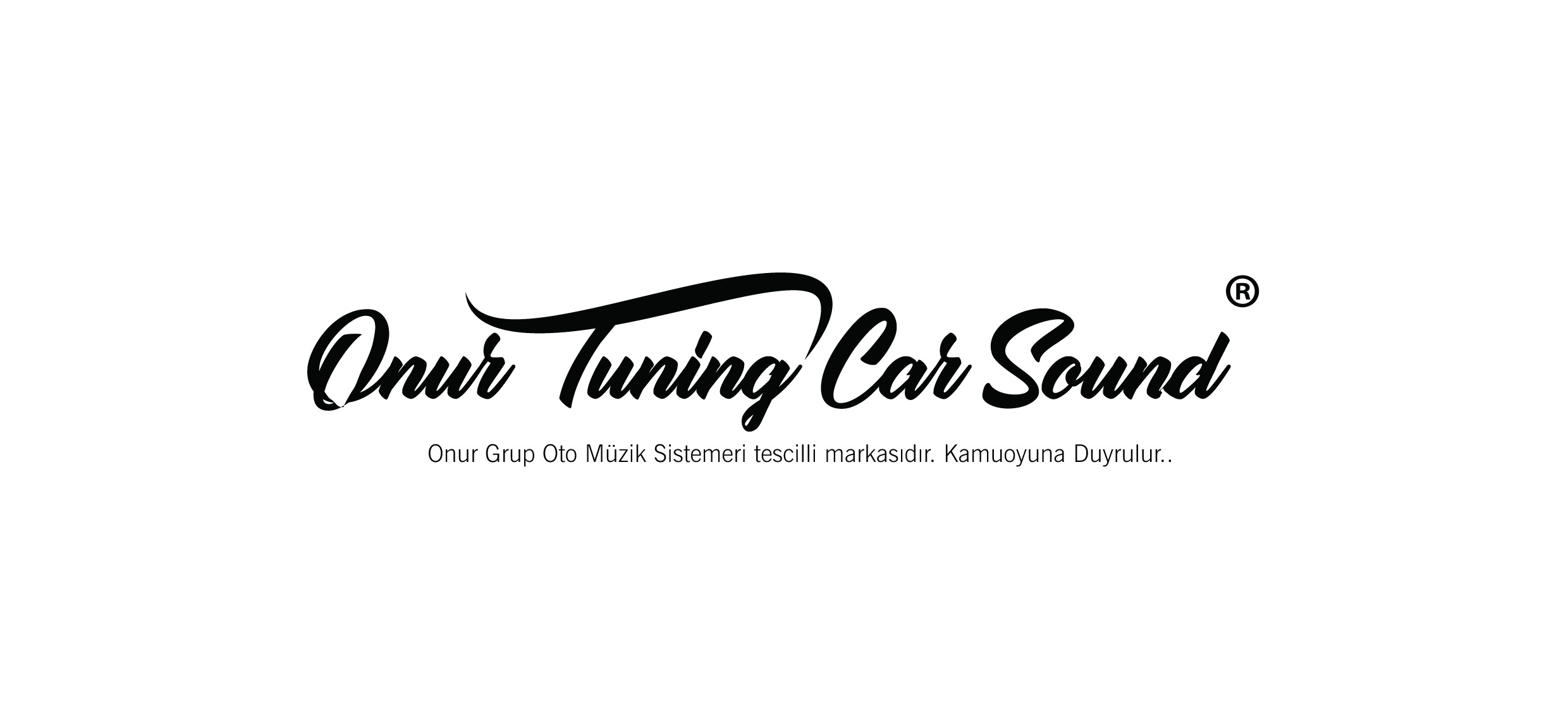 Onur Tuning Car Sound