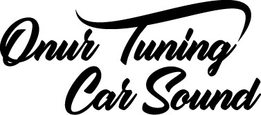 Onur Tuning Car Sound - Pandizot - Ã?zel Litreli Kabin Ä°malatÄ±